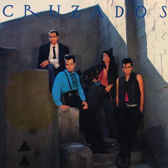 Cruzados by Cruzados