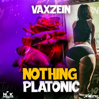 Nothing Platonic by Vaxzein