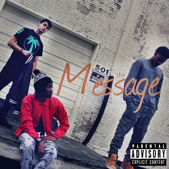 The Message by Soul Frenzy