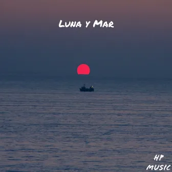 Luna & Mar by G Rovelo