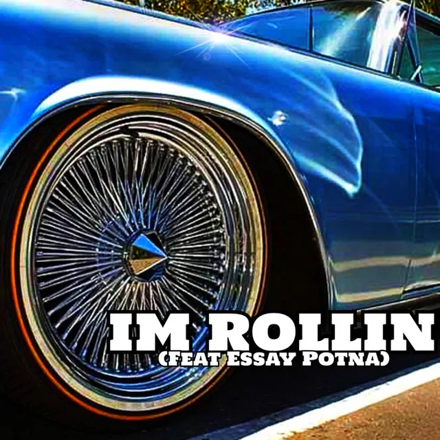 I'm Rollin' - Radio Edit