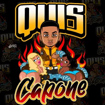 Trust Issues by Quis Capone