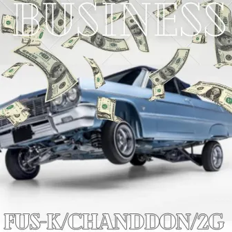 Business by Chanddon