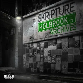 Holbrook St. Archives by Skripture