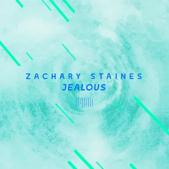 Jealous (The ShareSpace Australia 2017) by Zachary Staines