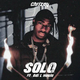 Solo by Chrizay