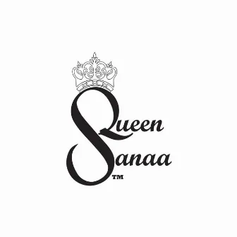 Revolution by Queen Sanaa