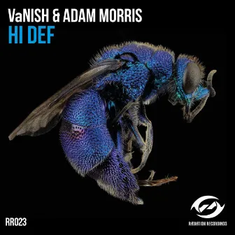 Hi Def by Adam Morris