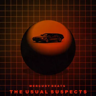 The Usual Suspects by Mercury Beats