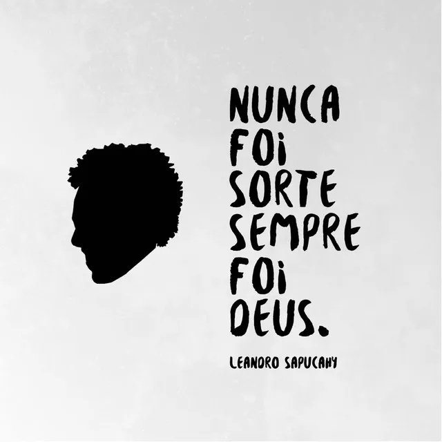 Nunca Foi Sorte, Sempre Foi Deus