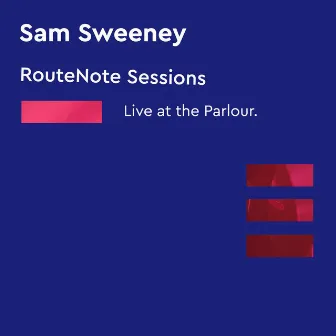 Paragon (RouteNote Sessions | Live at the Parlour) by Sam Sweeney