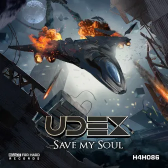 Save My Soul by Udex