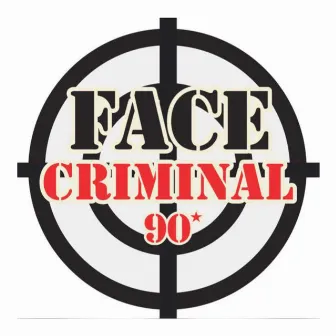 Contagem Regressiva by Face Criminal