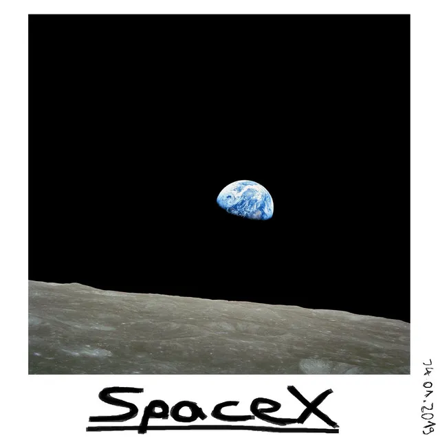 SpaceX