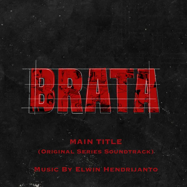 Brata Main Title (Original Series Soundtrack)