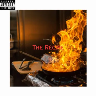 The Recipe by Unknown Artist