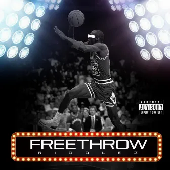 FREE THROW by Riddlez