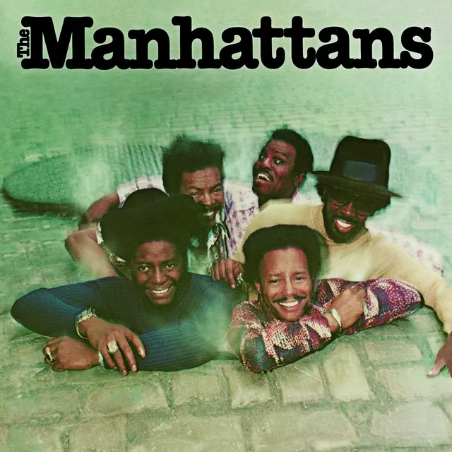 The Manhattans (Expanded Version)