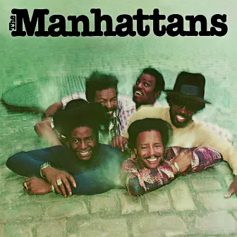 The Manhattans (Expanded Version) by Unknown Artist