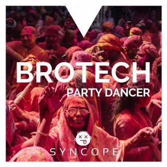 Party Dancer by Brotech