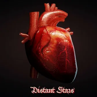 Car Crashes and Heart Attacks (Lockdown) by Distant Stars