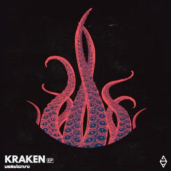 Kraken by Voxelware