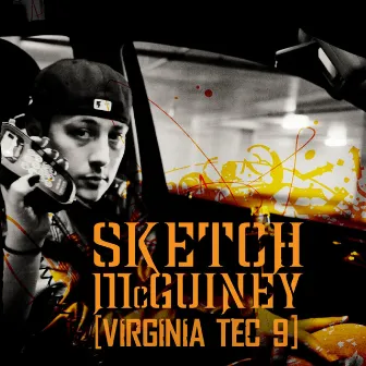 Virginia Tec-9 by Sketch McGuiney