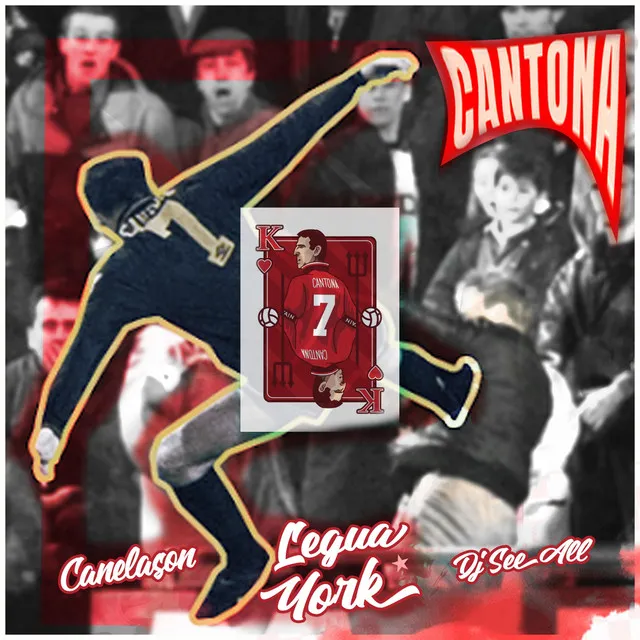 Cantona