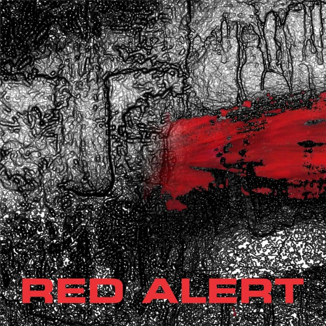 Red Alert - Synthapella