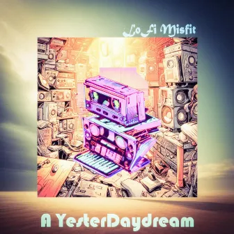 A YesterDaydream by LoFi Misfit