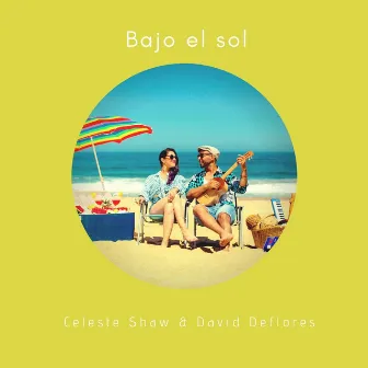 Bajo el Sol by Celeste Shaw