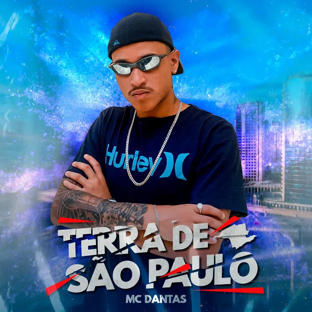 Terra de São Paulo