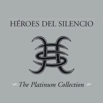 The Platinum Collection by Heroes Del Silencio