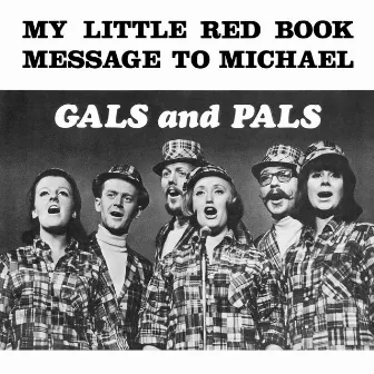 My Little Red Book by Gals and Pals