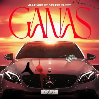 Ganas by Aluk4rd