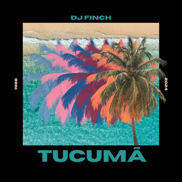 Tucumã - original mix