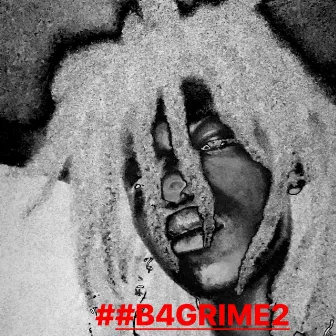 ##B4GRIME2 by Rico X