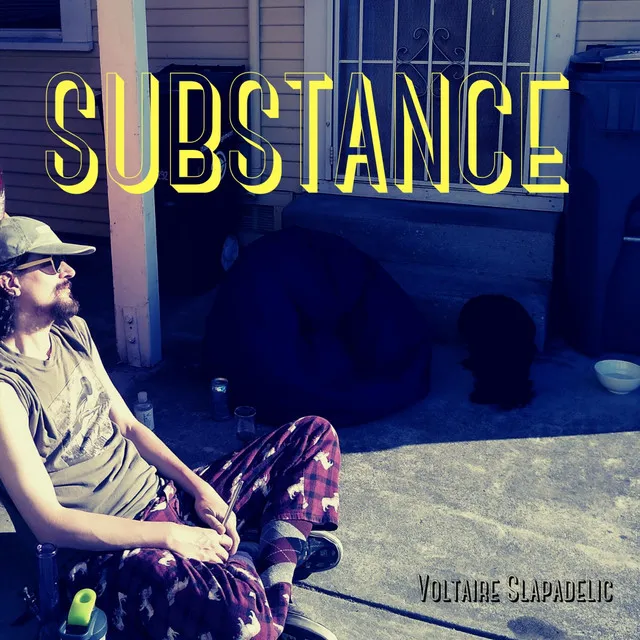 Substance