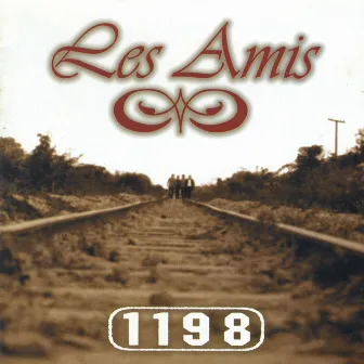 1198 by Les Amis