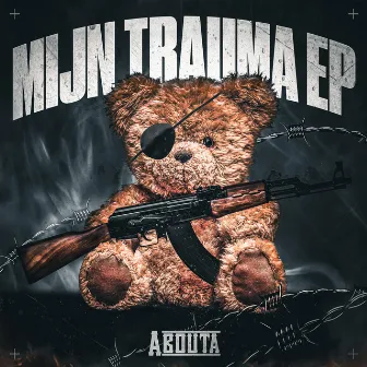 Mijn Trauma EP by Abouta