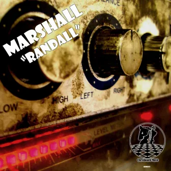 Randall by Marshall