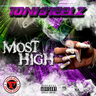 Most High by ToniSteelz