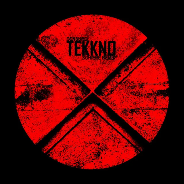 Tekkno - Schiere Remix