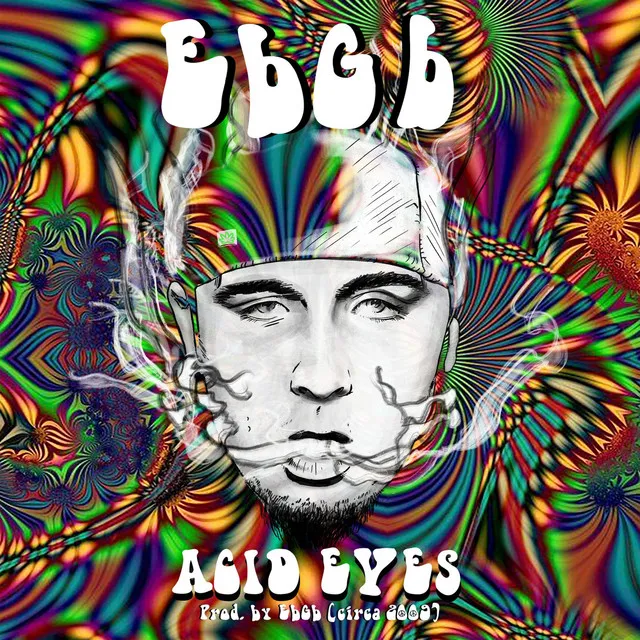 Acid Eyes