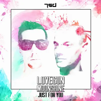 Just For You by Lovegun