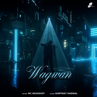 WAGWAN by MC Headshot