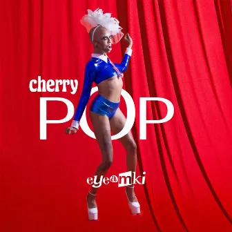 CHERRY POP by eyeamki