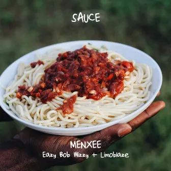 Sauce by Menxee