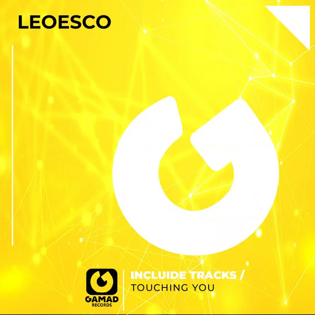 Touching You - Original Mix