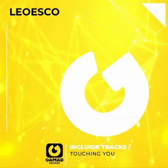 Touching You by Leoesco